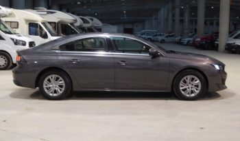 
									Peugeot 508 5P Business Line BlueHDi 130cv SS 6v lleno								