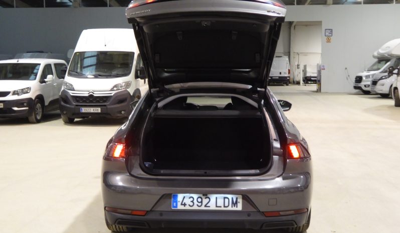 
								Peugeot 508 5P Business Line BlueHDi 130cv SS 6v lleno									
