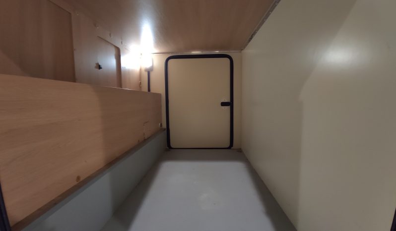 
								Giottiline SIENA 440 6 plazas lleno									