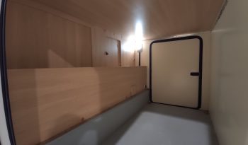 
									Giottiline SIENA 440 6 plazas lleno								