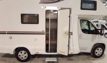 
									Giottiline SIENA 440 6 plazas lleno								