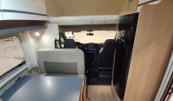 
									Giottiline SIENA 440 6 plazas lleno								