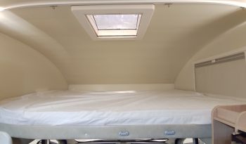 
									Giottiline SIENA 440 6 plazas lleno								