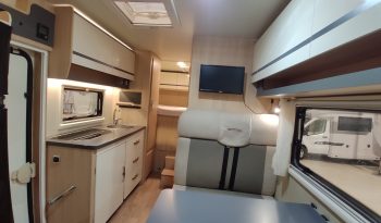 
									Giottiline SIENA 440 6 plazas lleno								