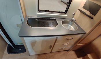 
									Giottiline SIENA 440 6 plazas lleno								