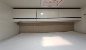 
									Giottiline SIENA 440 6 plazas lleno								