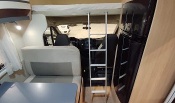 
									Giottiline SIENA 440 6 plazas lleno								