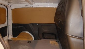 
									PEUGEOT PARTNER 110CV L1H1 FURGON GASOLINA lleno								