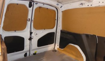 
									PEUGEOT PARTNER 110CV L1H1 FURGON GASOLINA lleno								