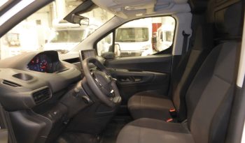 
									PEUGEOT PARTNER 110CV L1H1 FURGON GASOLINA lleno								
