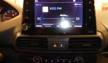 
									PEUGEOT PARTNER 110CV L1H1 FURGON GASOLINA lleno								