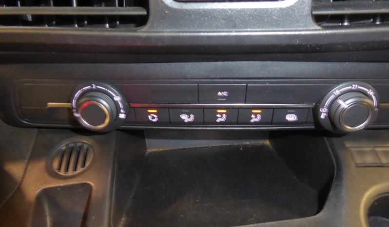 
								PEUGEOT PARTNER 110CV L1H1 FURGON GASOLINA lleno									