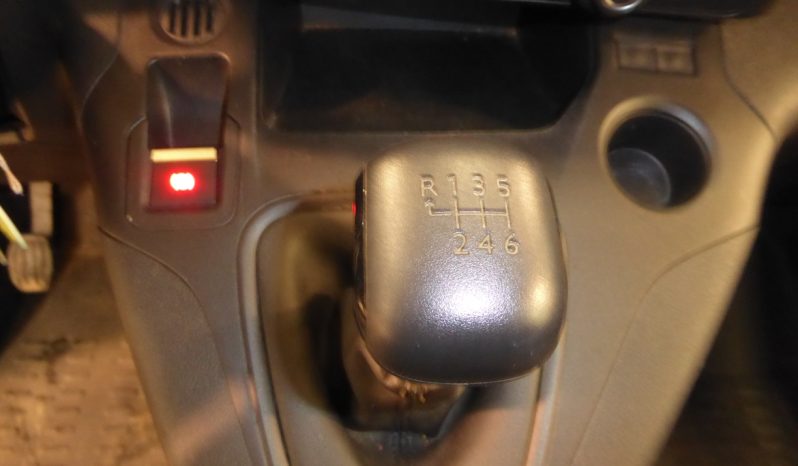 
								PEUGEOT PARTNER 110CV L1H1 FURGON GASOLINA lleno									