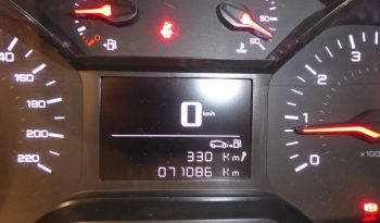 
									PEUGEOT PARTNER 110CV L1H1 FURGON GASOLINA lleno								