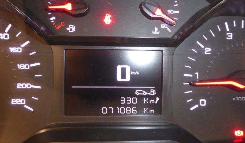 
								PEUGEOT PARTNER 110CV L1H1 FURGON GASOLINA lleno									