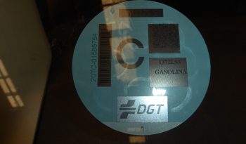 
									PEUGEOT PARTNER 110CV L1H1 FURGON GASOLINA lleno								