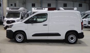 
									PEUGEOT PARTNER 110CV L1H1 FURGON GASOLINA lleno								