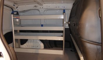 
									PEUGEOT Partner BlueHDi 100 CV lleno								