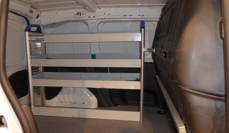 
								PEUGEOT Partner BlueHDi 100 CV lleno									