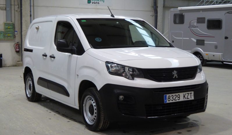 PEUGEOT Partner BlueHDi 100 CV