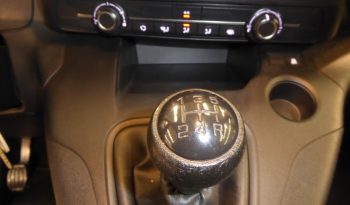 
									PEUGEOT Partner BlueHDi 100 CV lleno								