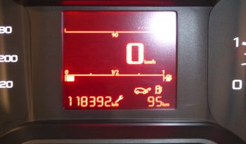 
									PEUGEOT Partner BlueHDi 100 CV lleno								