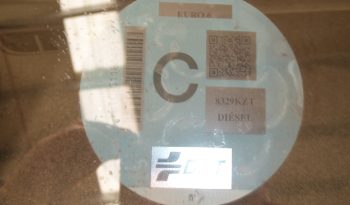 
									PEUGEOT Partner BlueHDi 100 CV lleno								