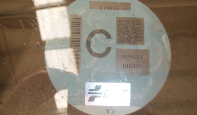 
								PEUGEOT Partner BlueHDi 100 CV lleno									