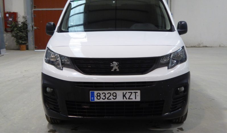 PEUGEOT Partner BlueHDi 100 CV