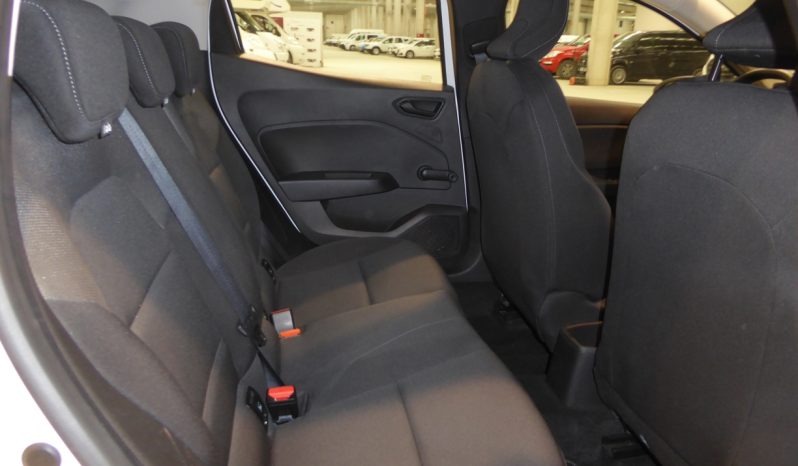 
								Renault Clio Business SCe  70CV lleno									