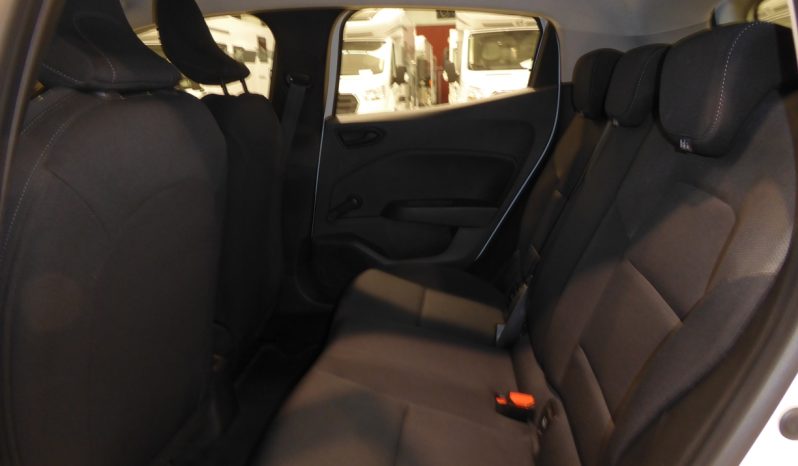 
								Renault Clio Business SCe  70CV lleno									