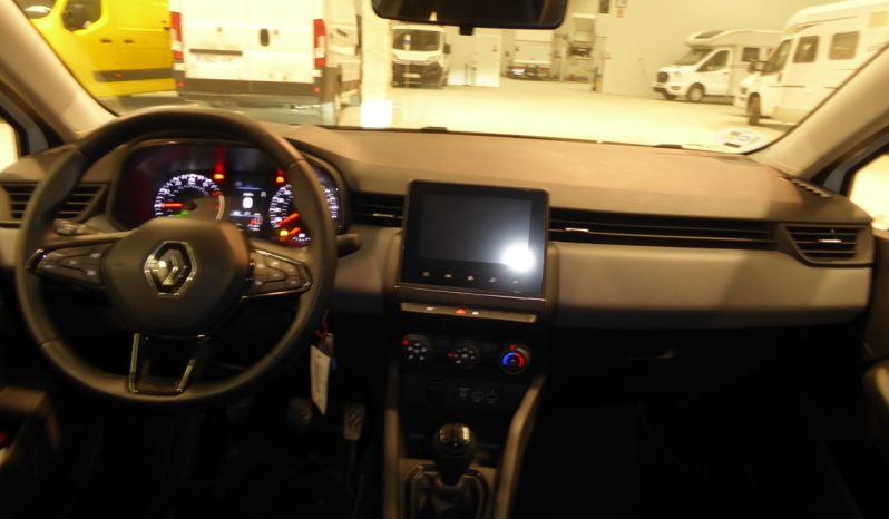 
								Renault Clio Business SCe  70CV lleno									