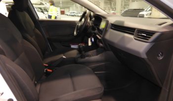 
									Renault Clio Business SCe  70CV lleno								