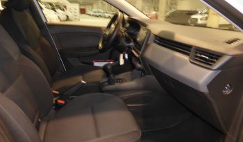 
									Renault Clio Business SCe  70CV lleno								