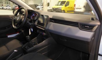 
									Renault Clio Business SCe  70CV lleno								