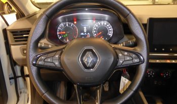 
									Renault Clio Business SCe  70CV lleno								