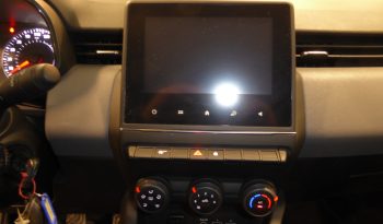 
									Renault Clio Business SCe  70CV lleno								