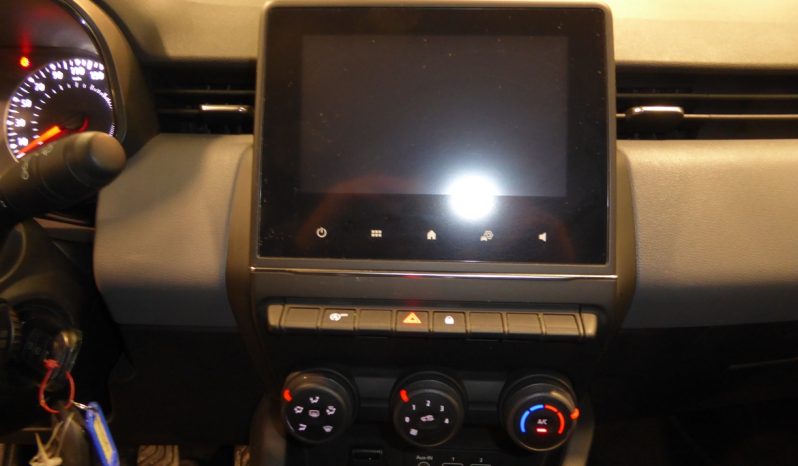 
								Renault Clio Business SCe  70CV lleno									