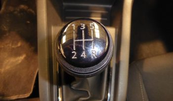 
									Renault Clio Business SCe  70CV lleno								