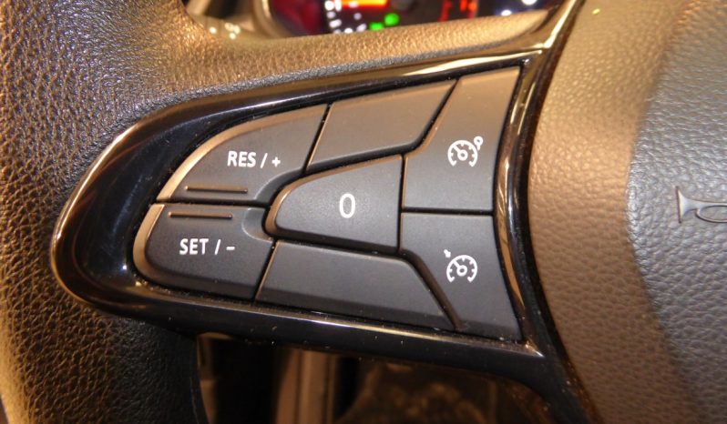 
								Renault Clio Business SCe  70CV lleno									