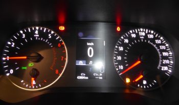 
									Renault Clio Business SCe  70CV lleno								