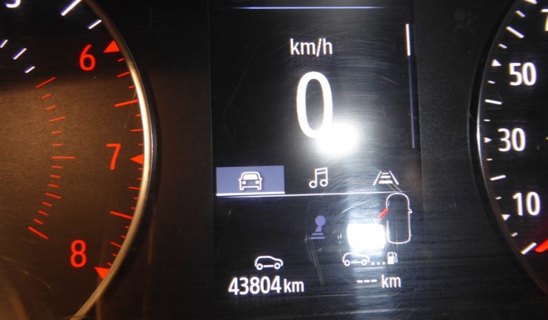 
								Renault Clio Business SCe  70CV lleno									