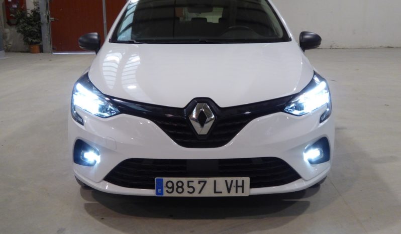Renault Clio Business SCe  70CV