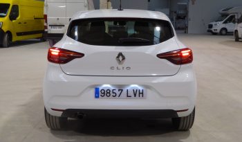 
									Renault Clio Business SCe  70CV lleno								