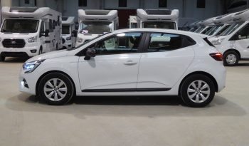 
									Renault Clio Business SCe  70CV lleno								