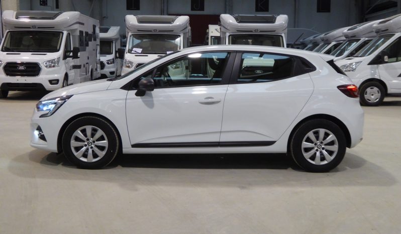 
								Renault Clio Business SCe  70CV lleno									