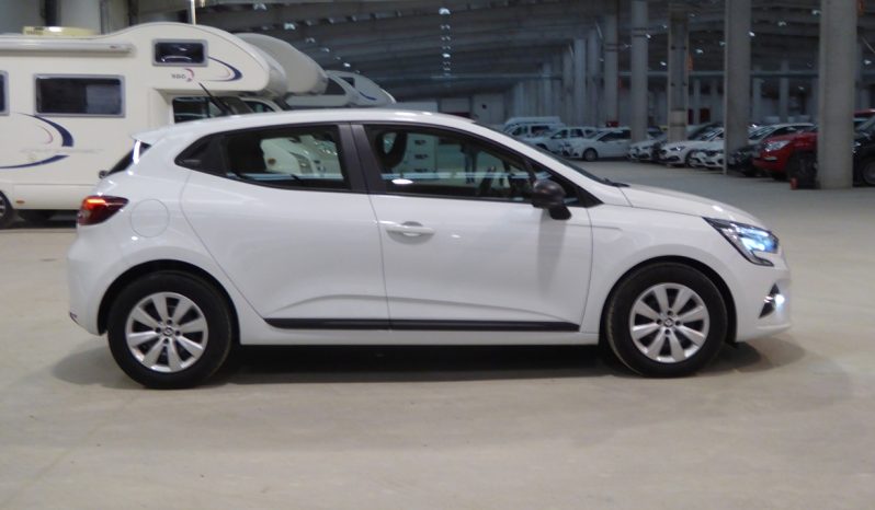 
								Renault Clio Business SCe  70CV lleno									