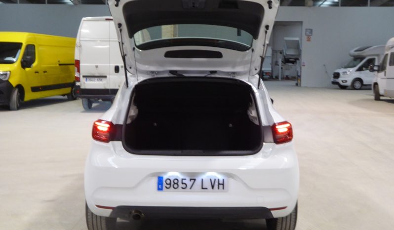 
								Renault Clio Business SCe  70CV lleno									