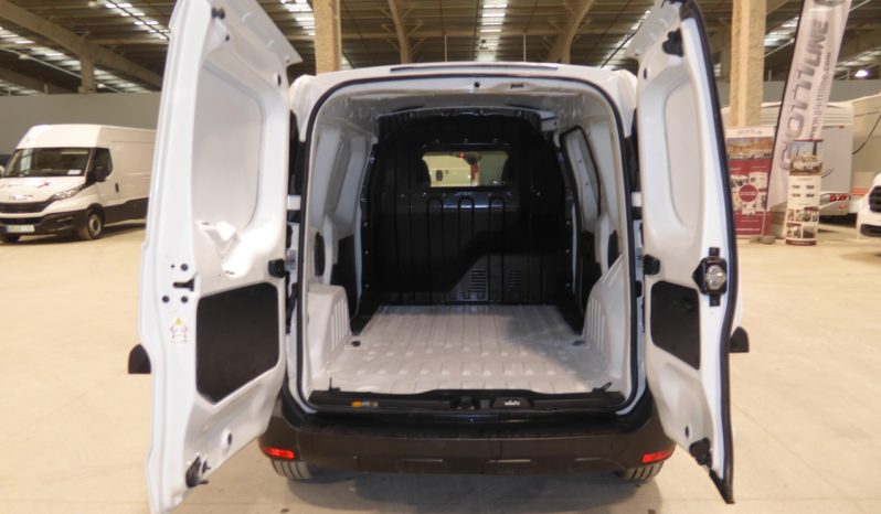 
								RENAULT Express Confort 1.5 Blue dCi 75 cv lleno									