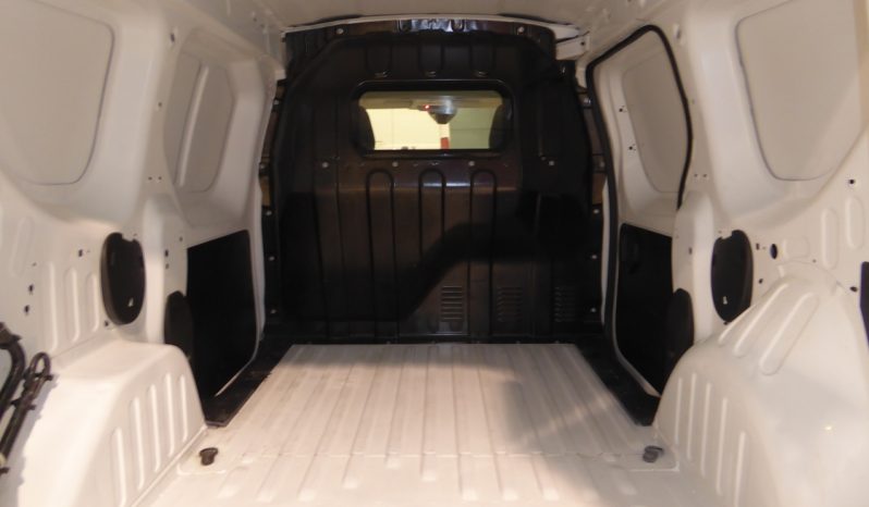 
								RENAULT Express Confort 1.5 Blue dCi 75 cv lleno									